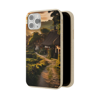 Countryside Biodegradable Case