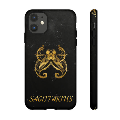 Sagittarius Tough Case