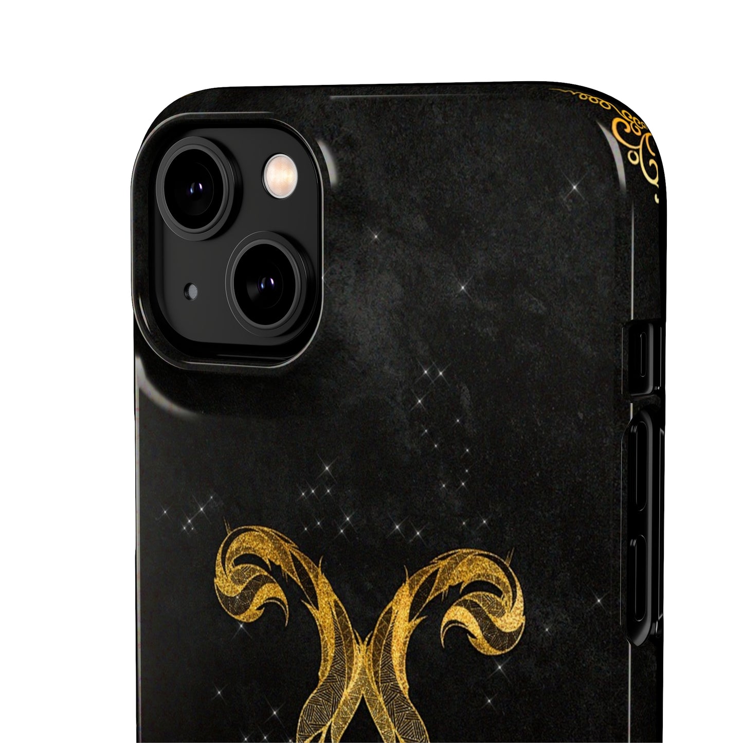 Scorpio Snap Case