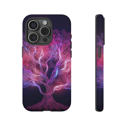 Neon Tree Tough Case