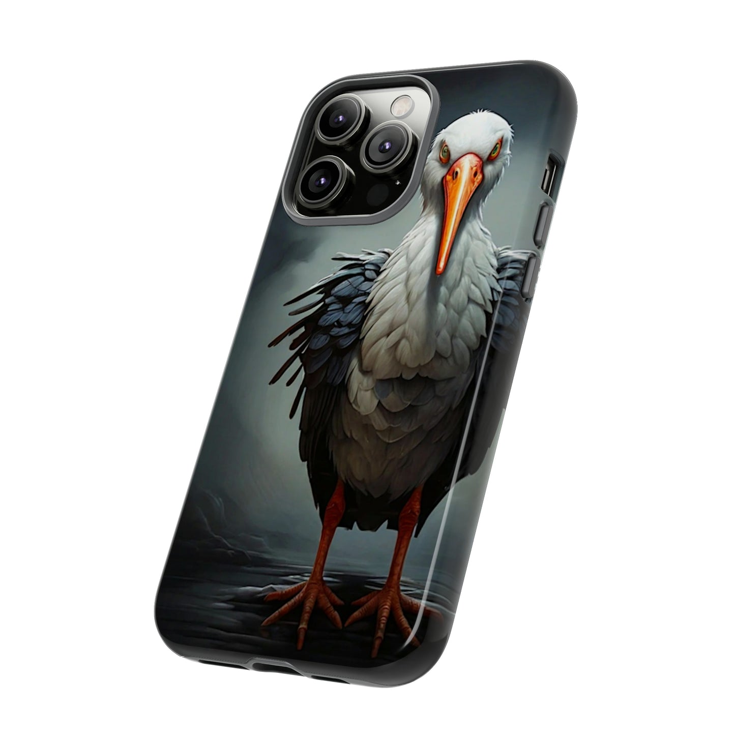 Stork Tough Case