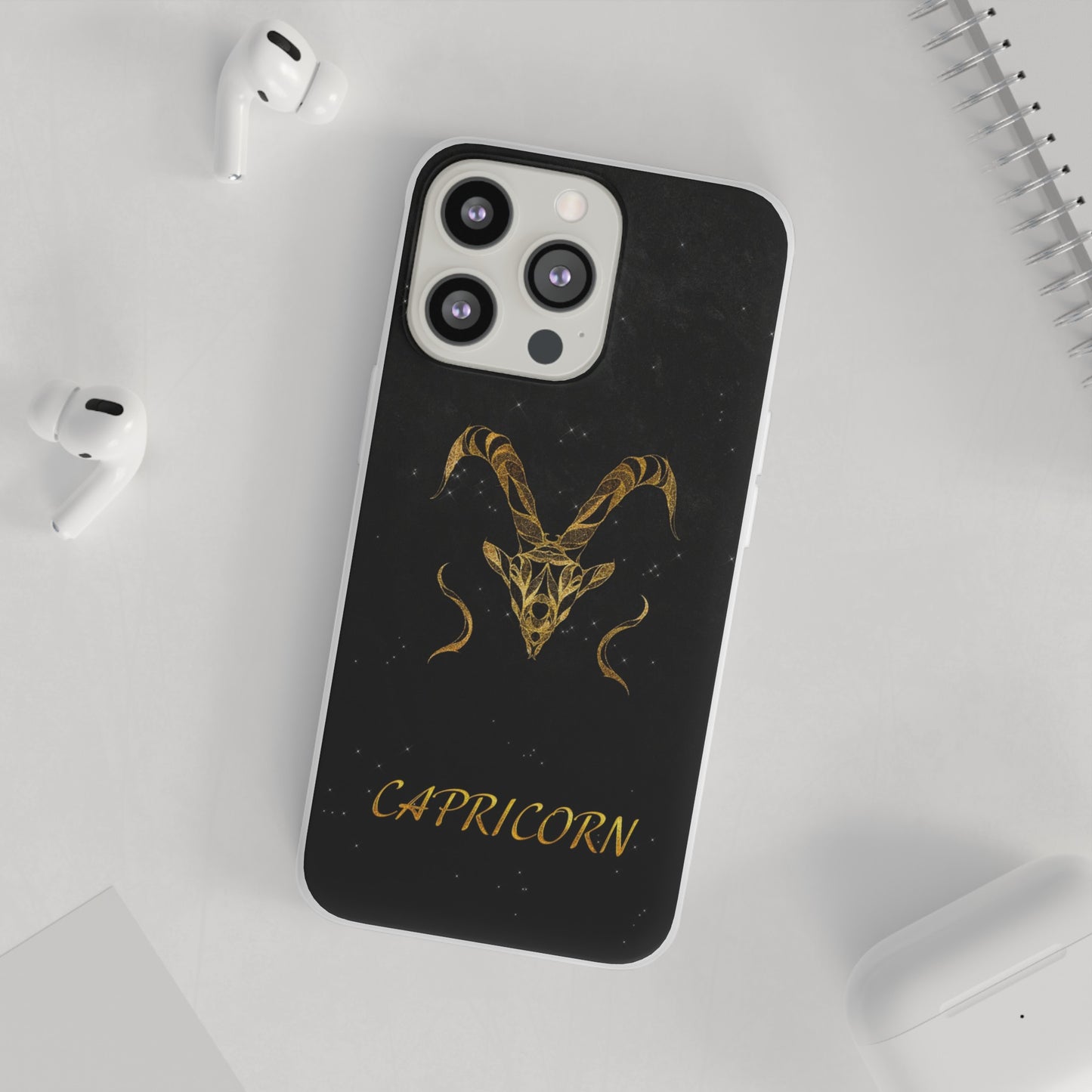 Capricorn Flexi Case