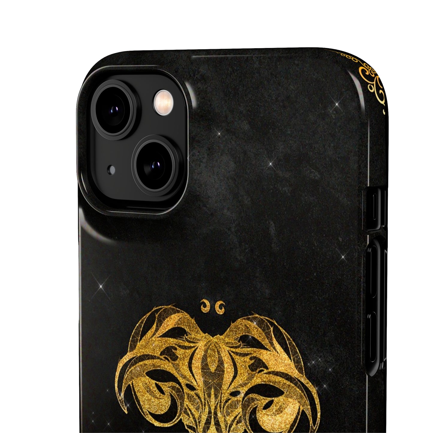 Aries Snap Case