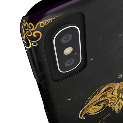 Aries Slim Phone Case