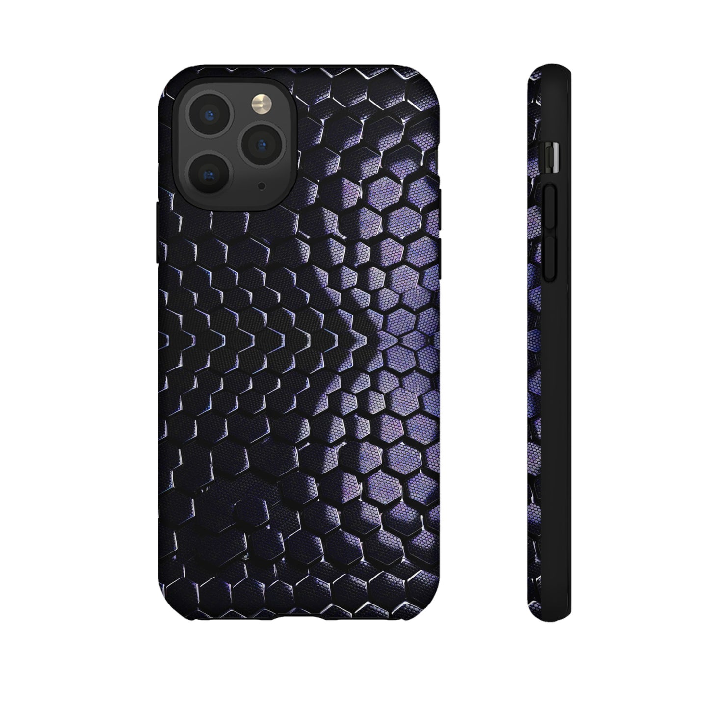 Carbon Fiber Tough Case