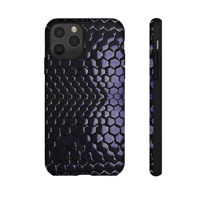 Carbon Fiber Tough Case