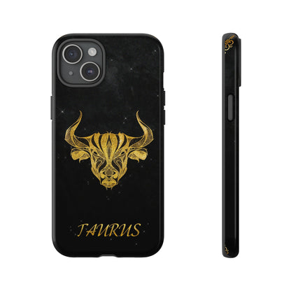 Taurus Tough Case