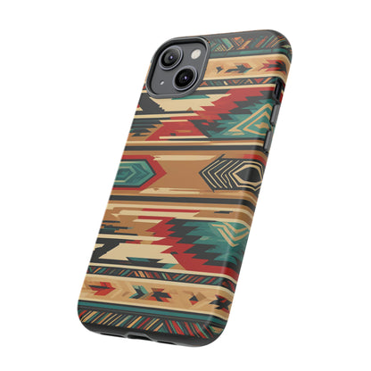 Design Pattern Art Tough Case