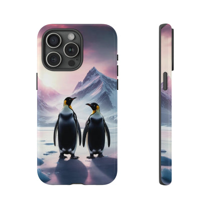 Penguins Tough Case