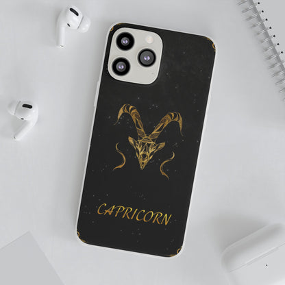 Capricorn Flexi Case