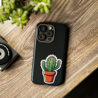 Cactus Tough Case