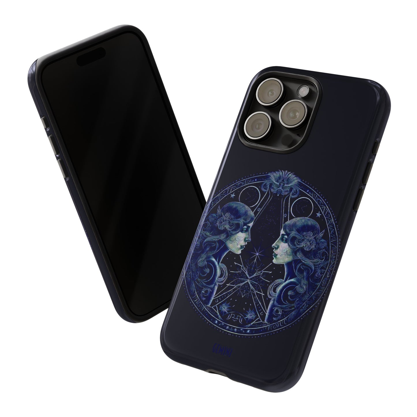 Gemini Tough Case