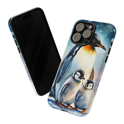 Penguin Tough Case