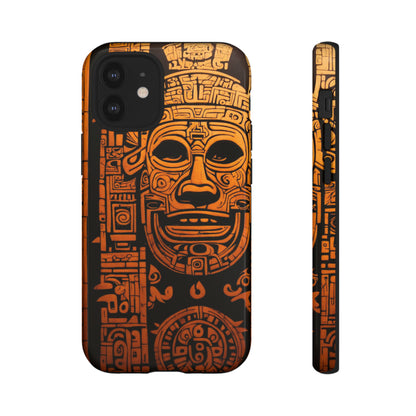 Tribal Tough Case