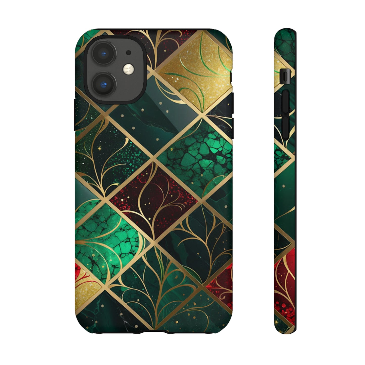 Silky Designs Tough Case