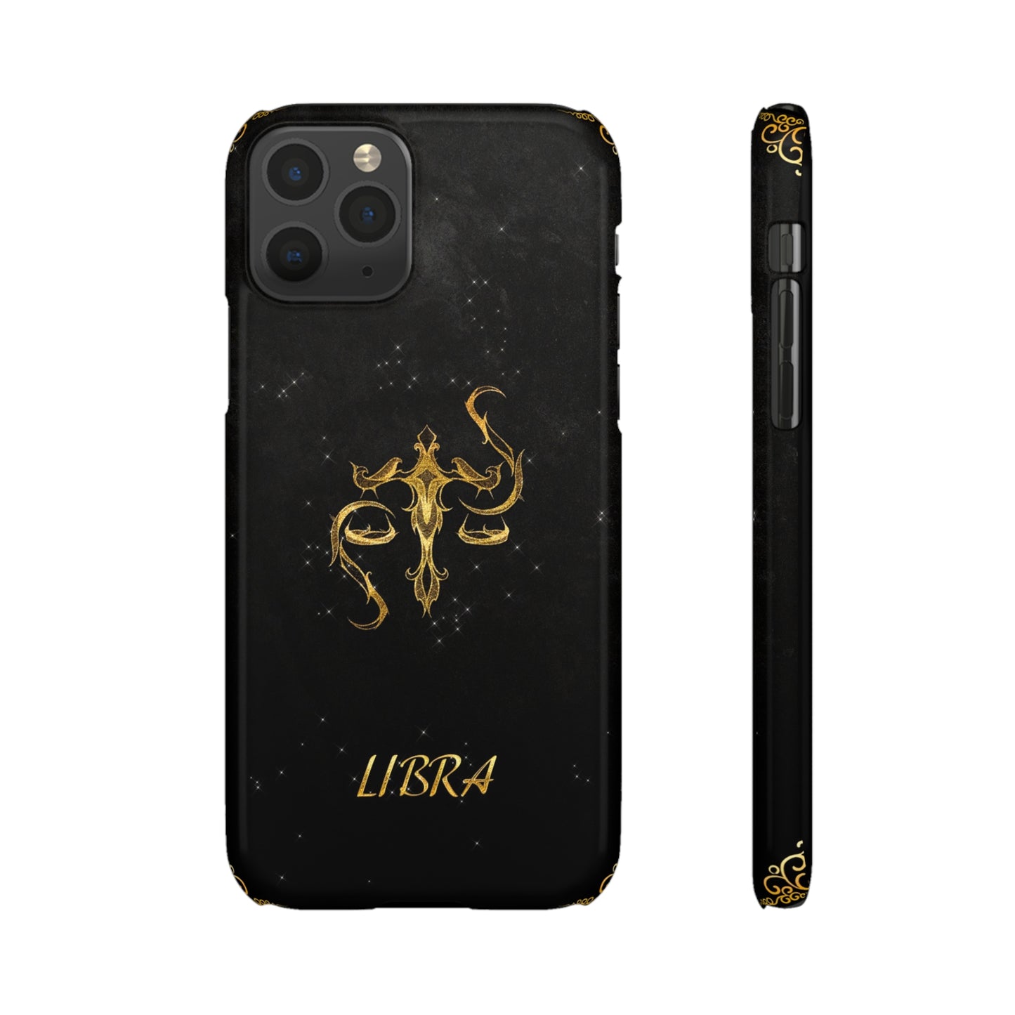 Libra Snap Case