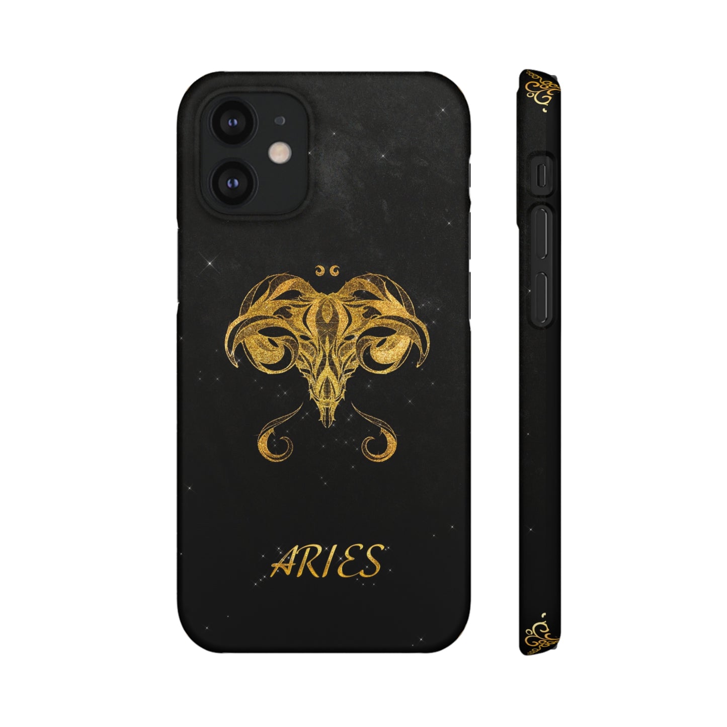 Aries Snap Case