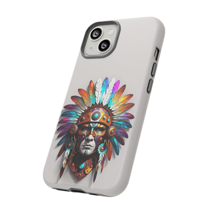 Native American Tough Case