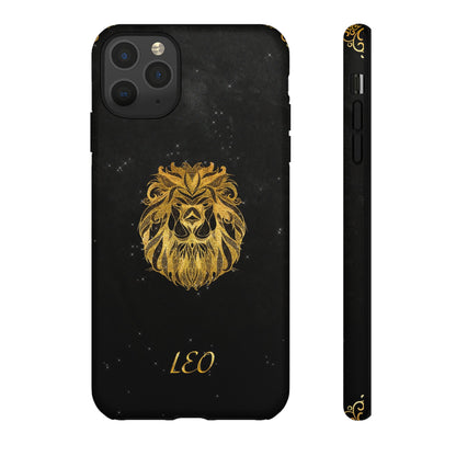 Leo Tough Case