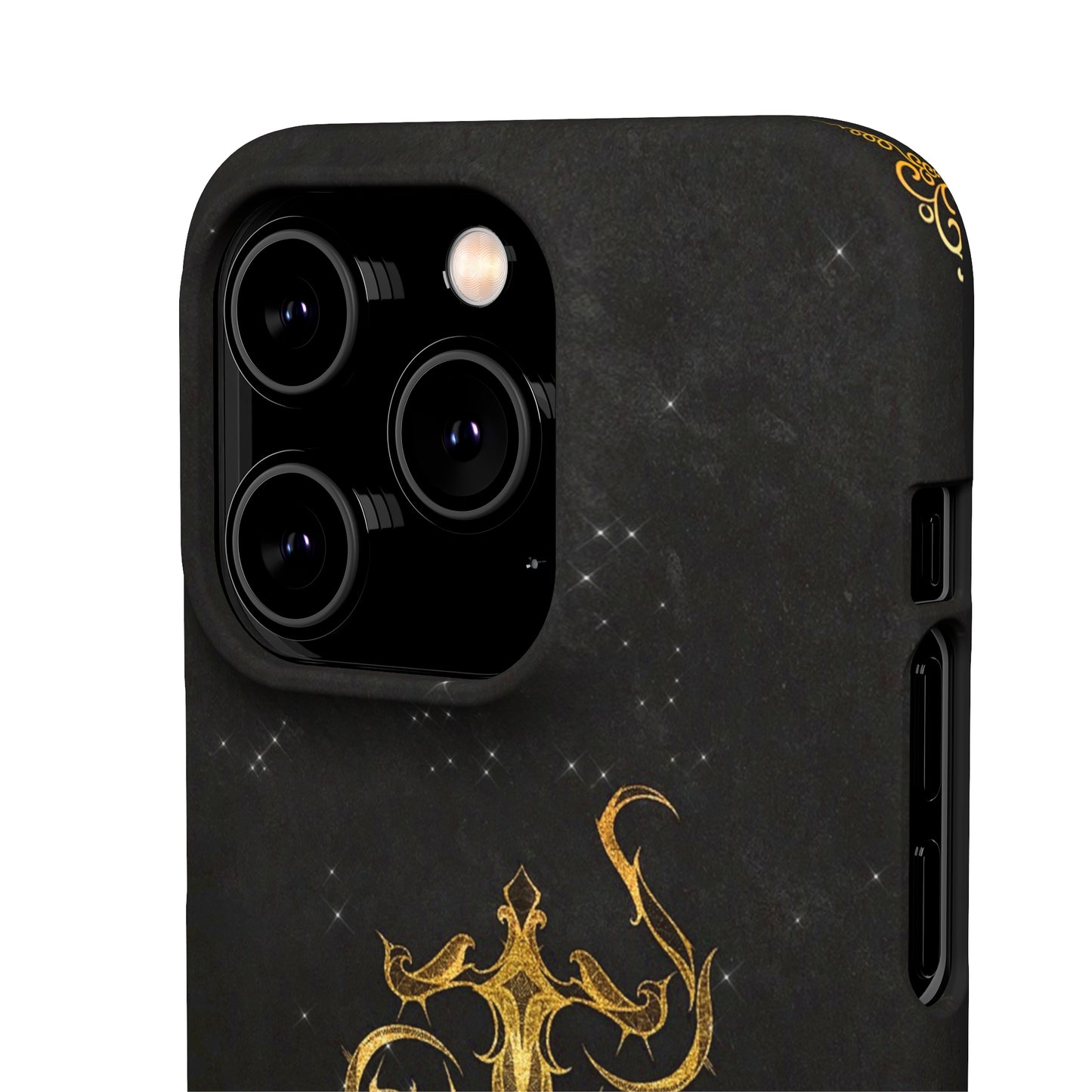 Libra Snap Case