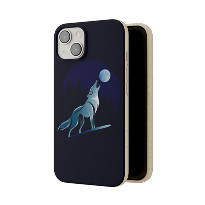 The Howl Biodegradable Case