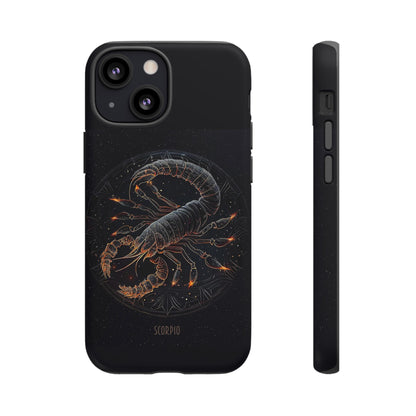 Scorpio Tough Case