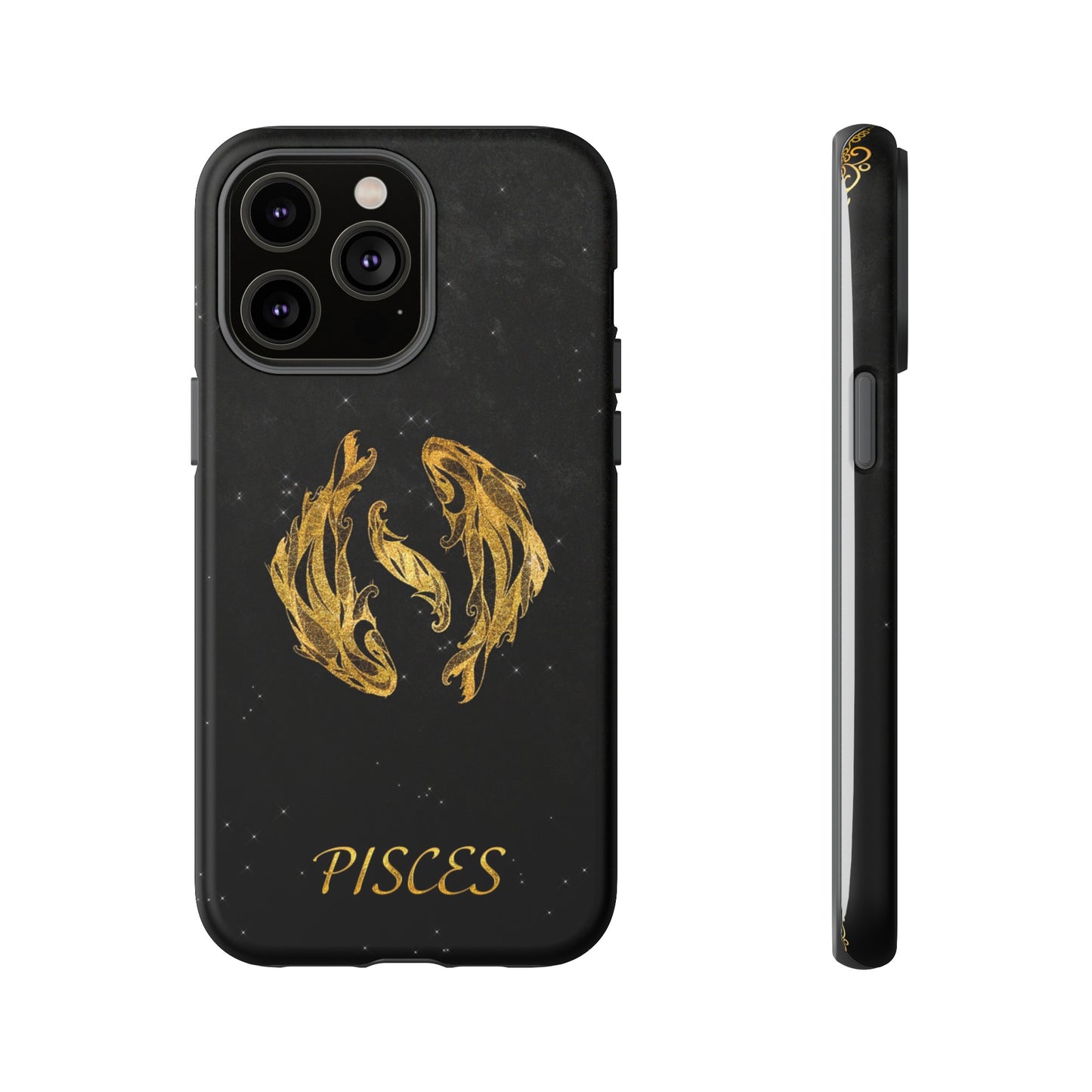 Pisces Tough Case