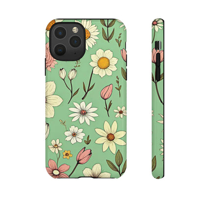 Floral Special Tough Case