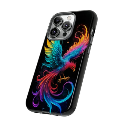 Phoenix Tough Case