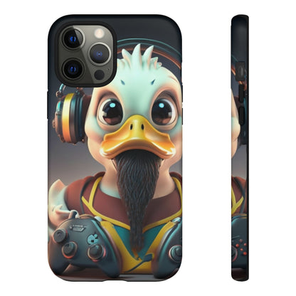 DJ DUCK Tough Case