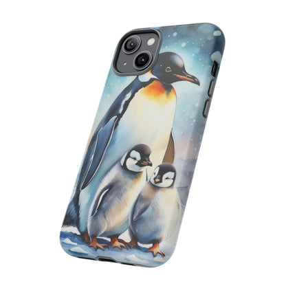 Penguin Tough Case