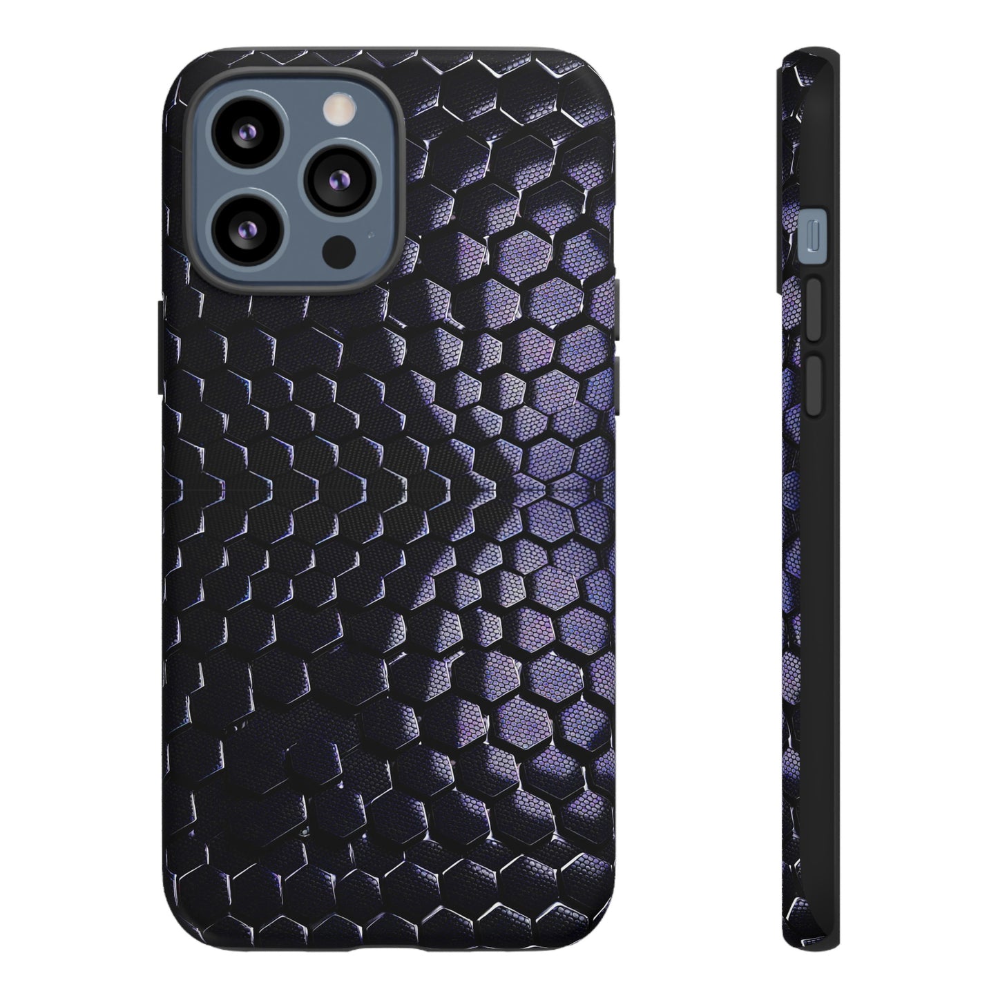 Carbon Fiber Tough Case