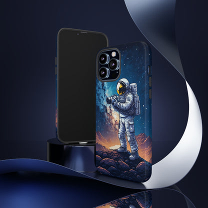 Stargazing Tough Case