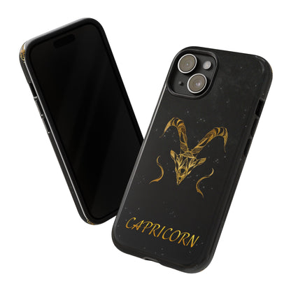 Capricorn Tough Case