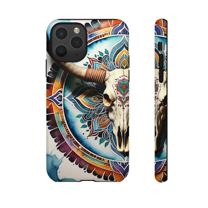 Tribal Tough Case