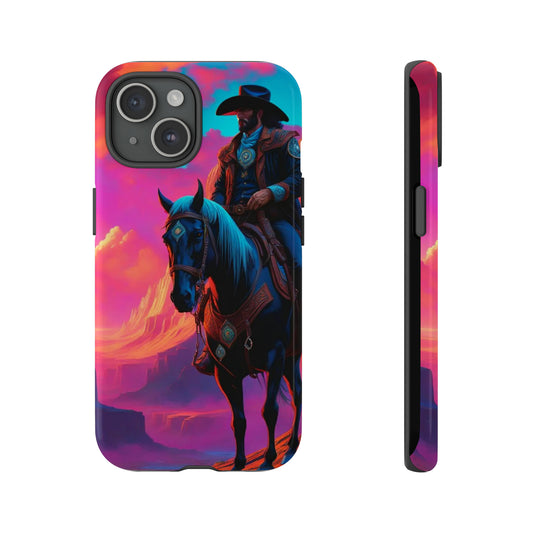 Cowboy Tough Case