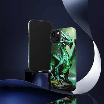 Dragon Tough Case