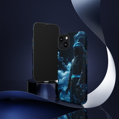 Knights Aura Tough Case