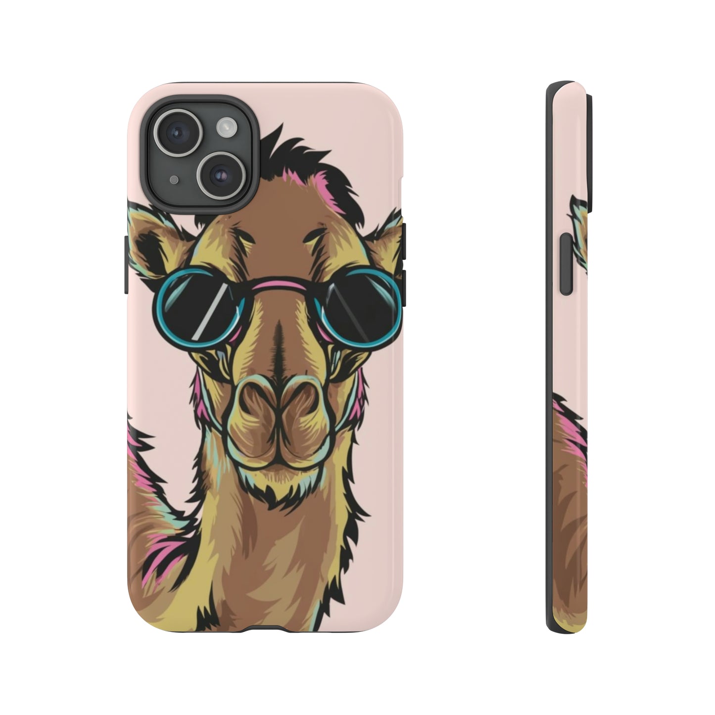 Camel Tough Case