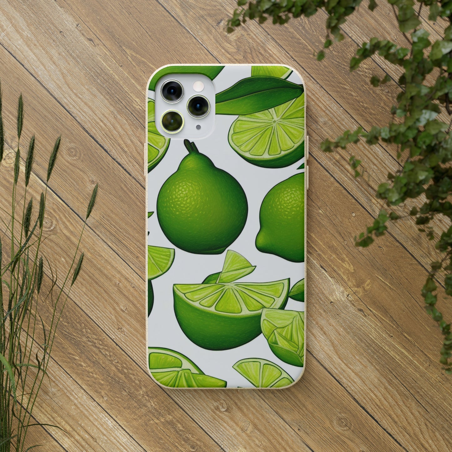 Sour Splash Biodegradable Case