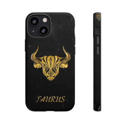 Taurus Tough Case