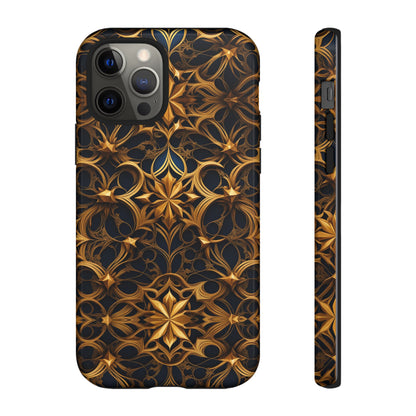 Ornamental Design Tough Case