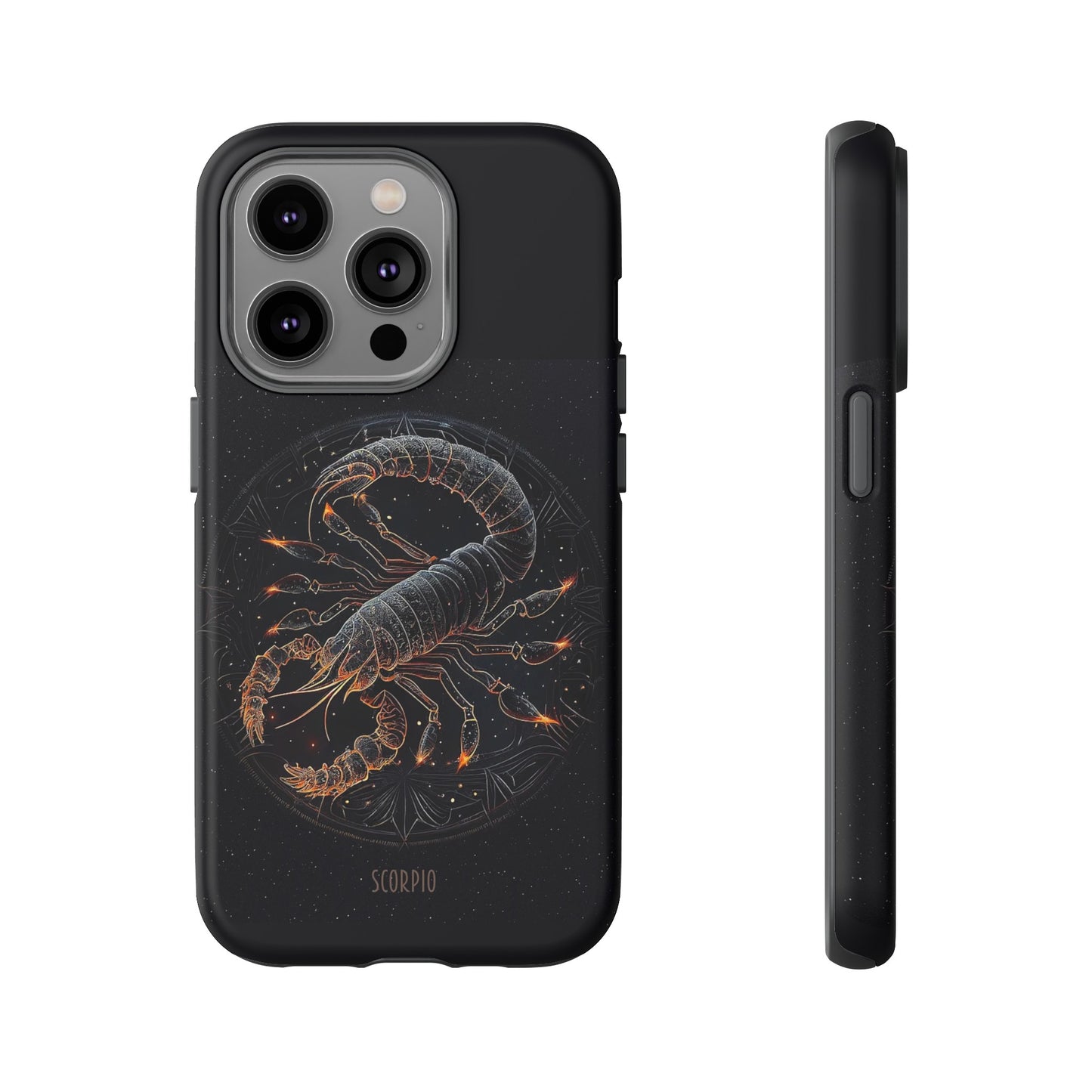 Scorpio Tough Case