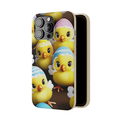 Cooing Cuties Biodegradable Case