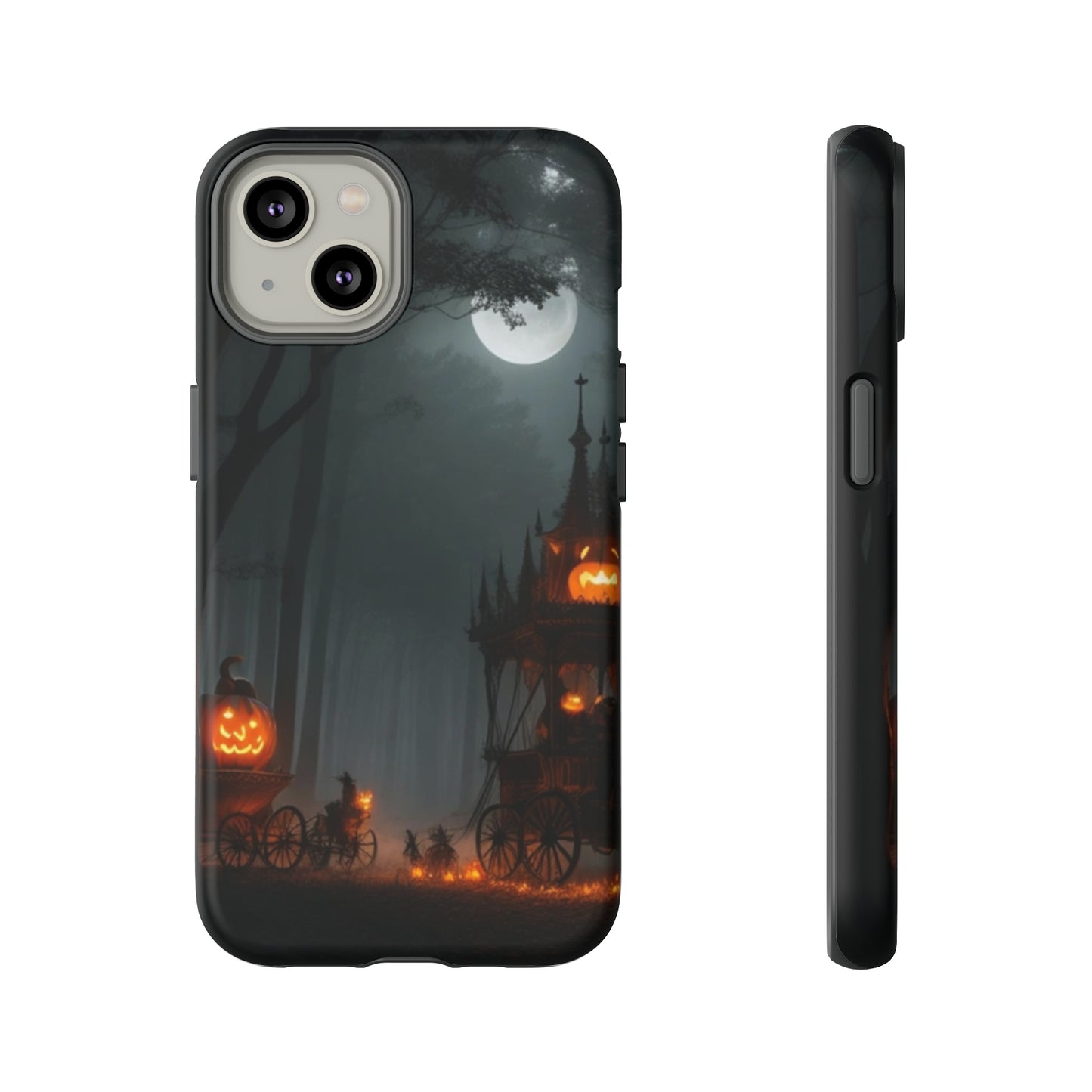 Halloween Tough Case