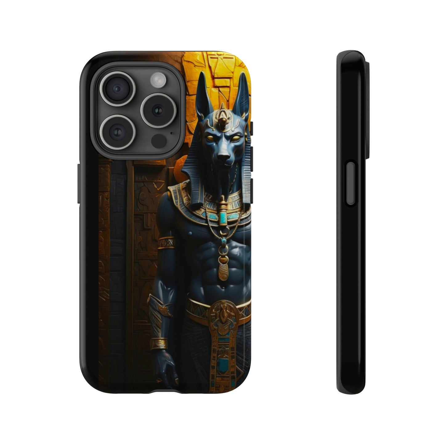 Anubis Tough Case