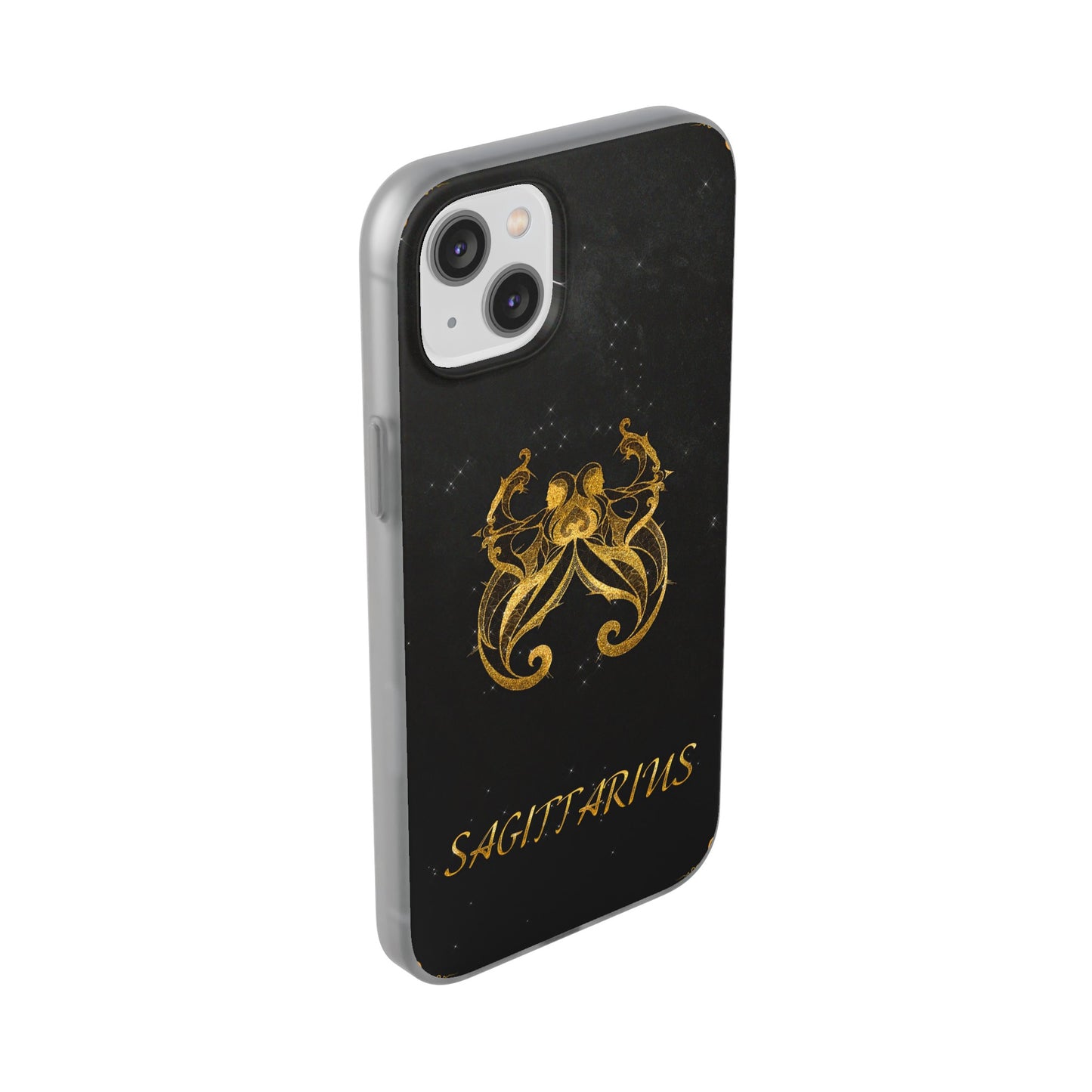 Sagittarius Flexi Case