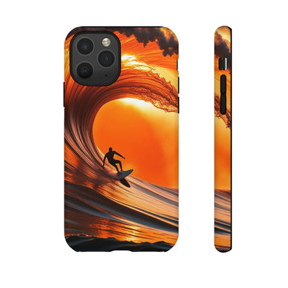 Surfer Tough Case