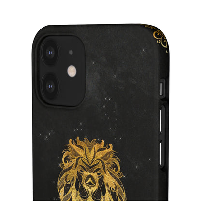 Leo Snap Case