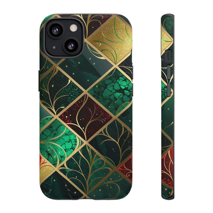 Silky Designs Tough Case